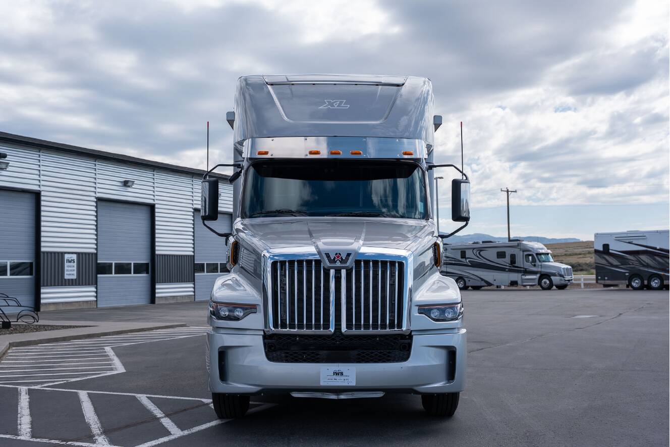 A photo of this 2026 Renegade XL X45DBM