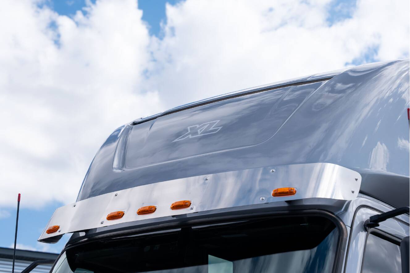 A photo of this 2026 Renegade XL X45DBM