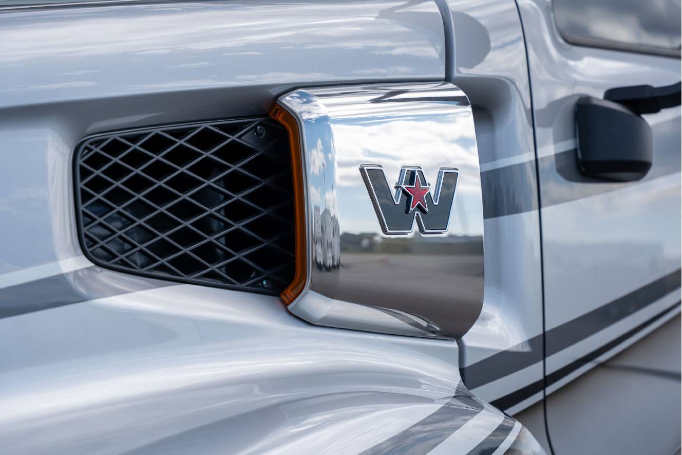 A photo of this 2026 Renegade XL X45DBM