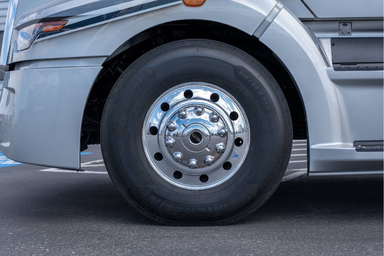 A photo of this 2026 Renegade XL X45DBM