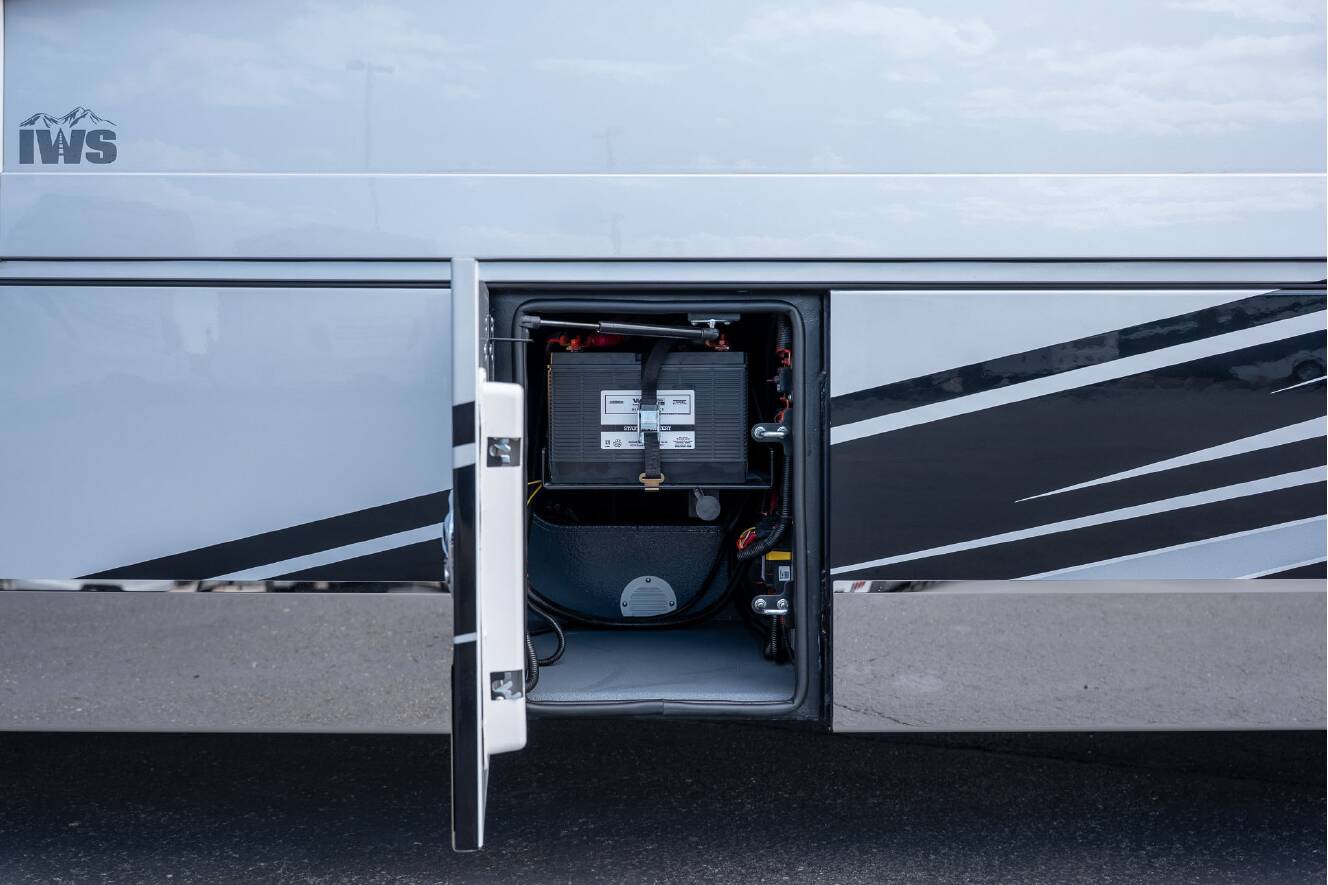 A photo of this 2026 Renegade XL X45DBM