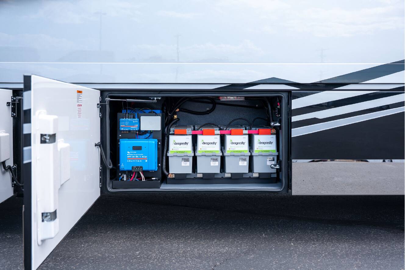 A photo of this 2026 Renegade XL X45DBM