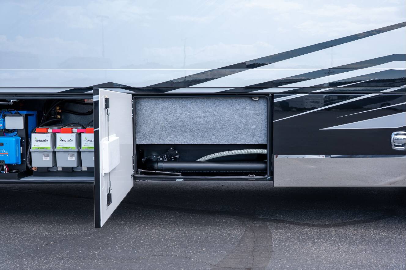 A photo of this 2026 Renegade XL X45DBM