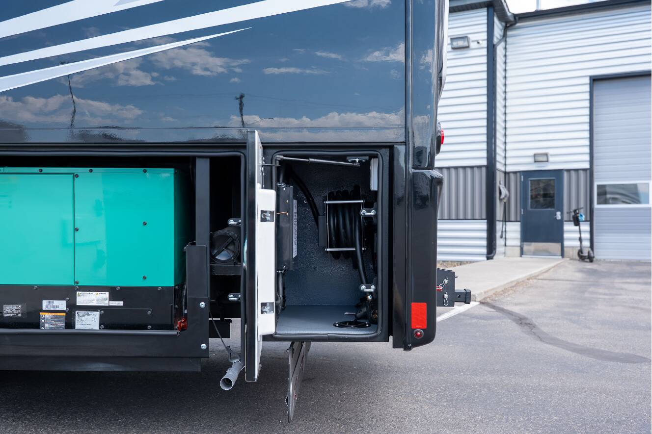 A photo of this 2026 Renegade XL X45DBM