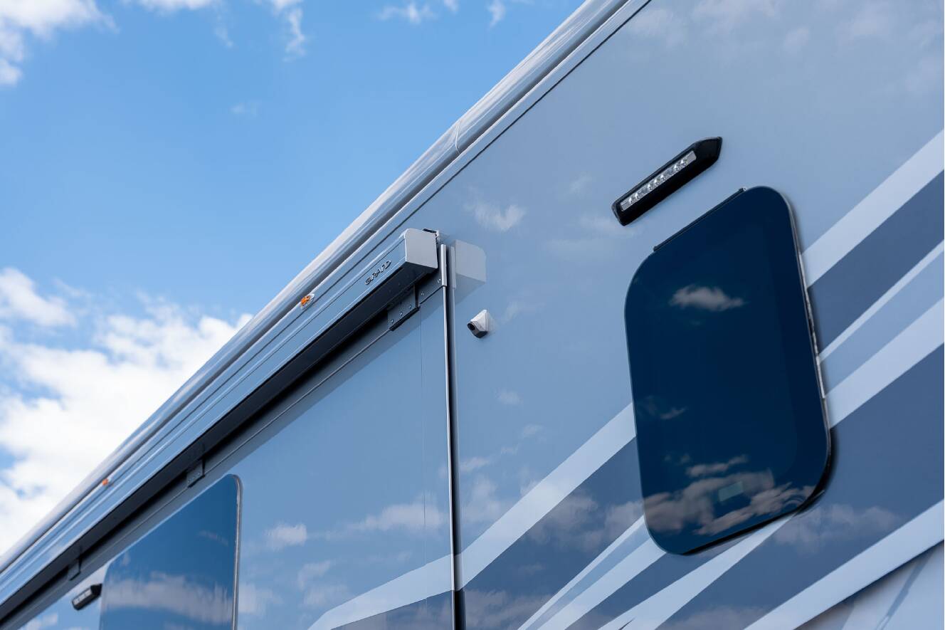 A photo of this 2026 Renegade XL X45DBM
