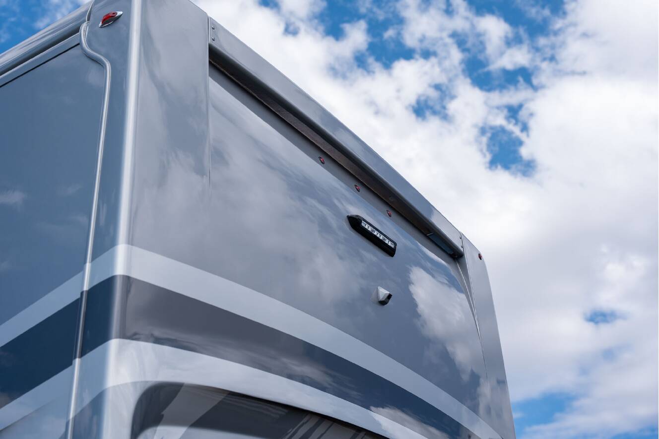 A photo of this 2026 Renegade XL X45DBM