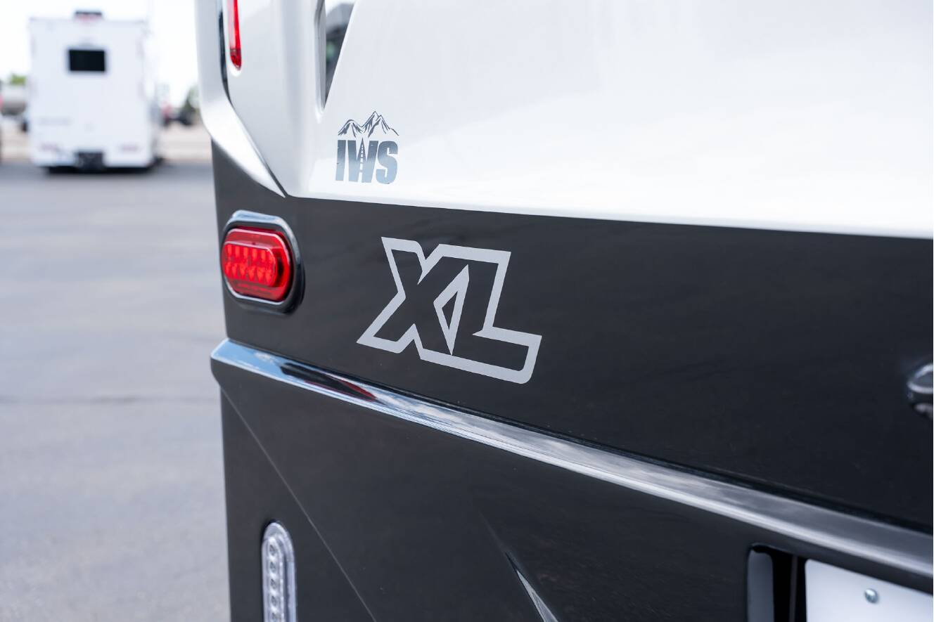 A photo of this 2026 Renegade XL X45DBM