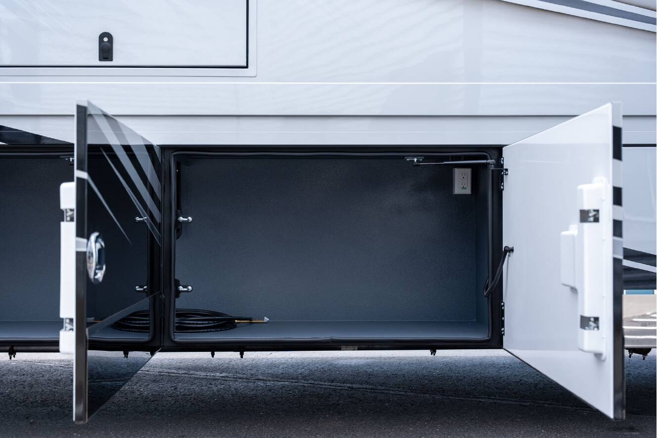 A photo of this 2026 Renegade XL X45DBM