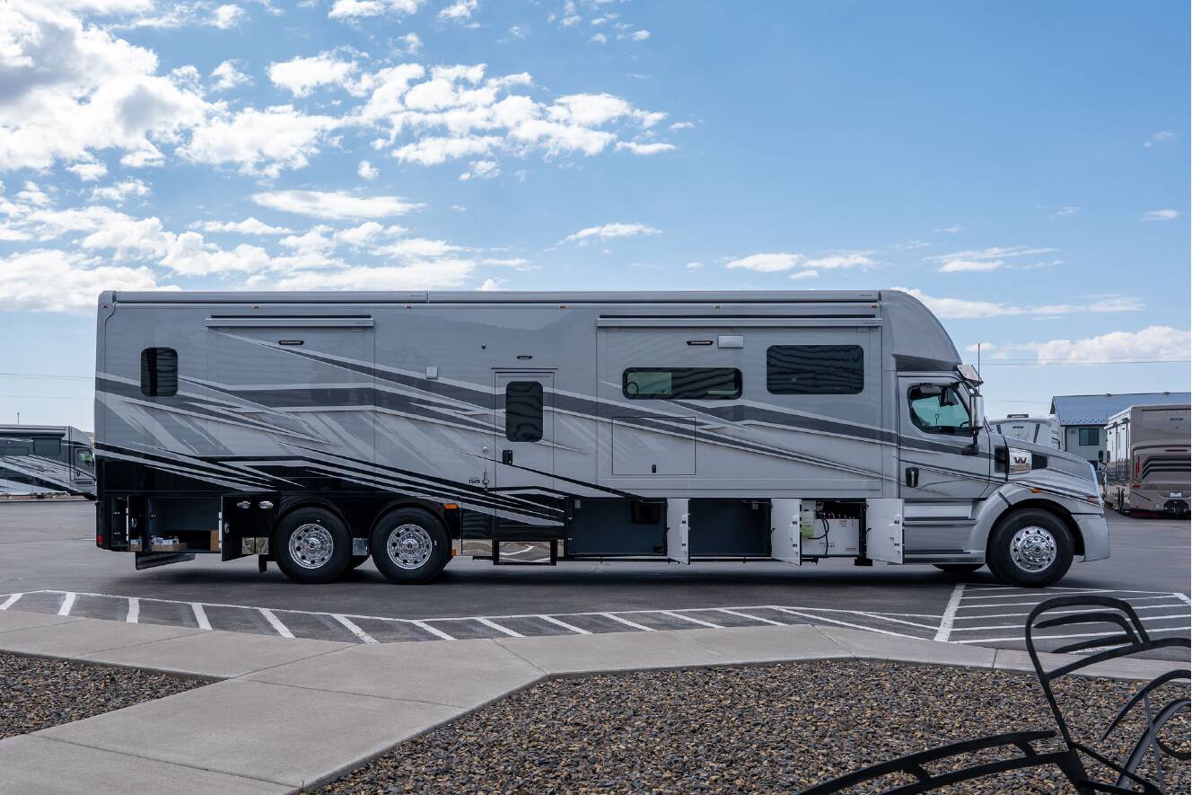 A photo of this 2026 Renegade XL X45DBM