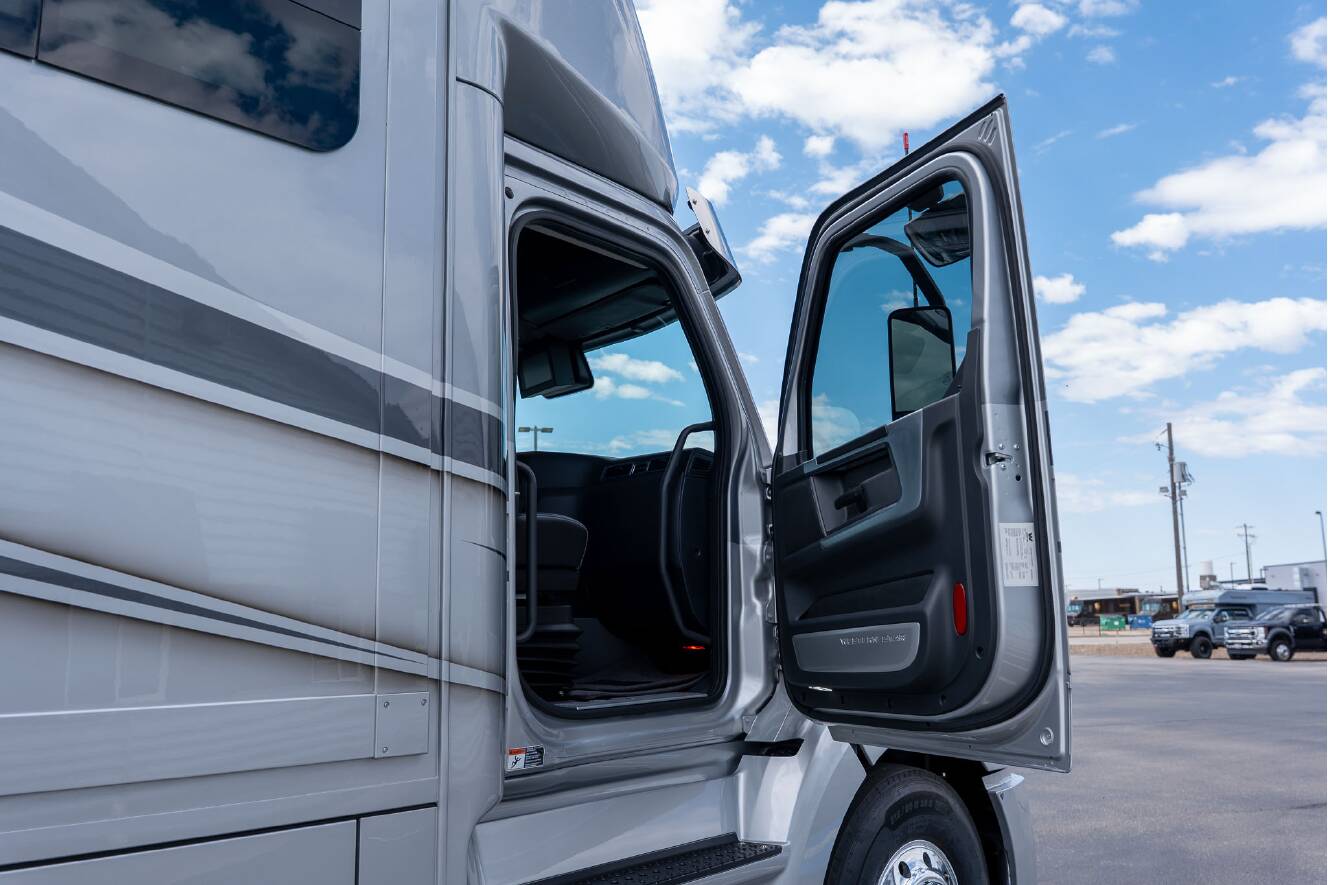 A photo of this 2026 Renegade XL X45DBM