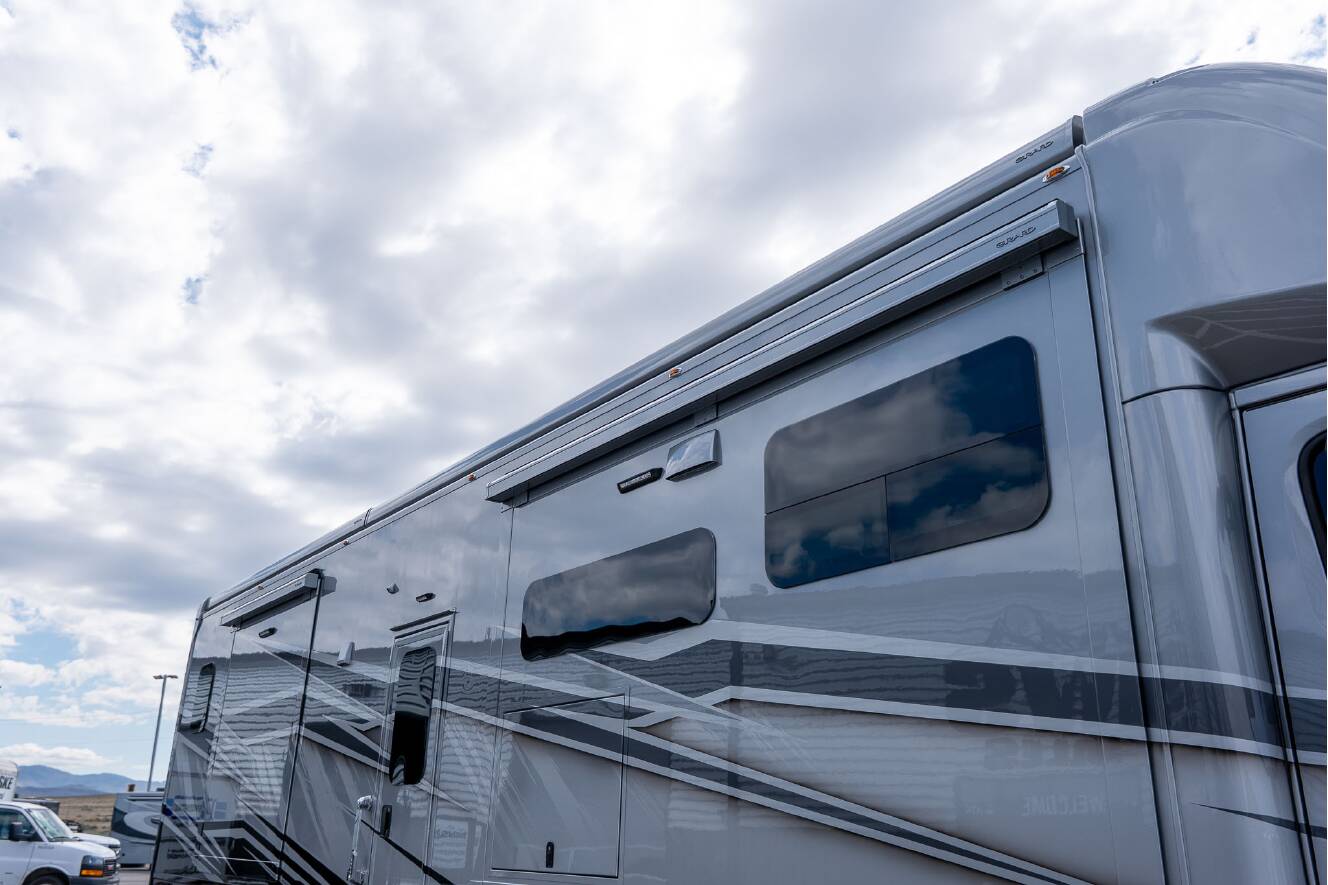 A photo of this 2026 Renegade XL X45DBM