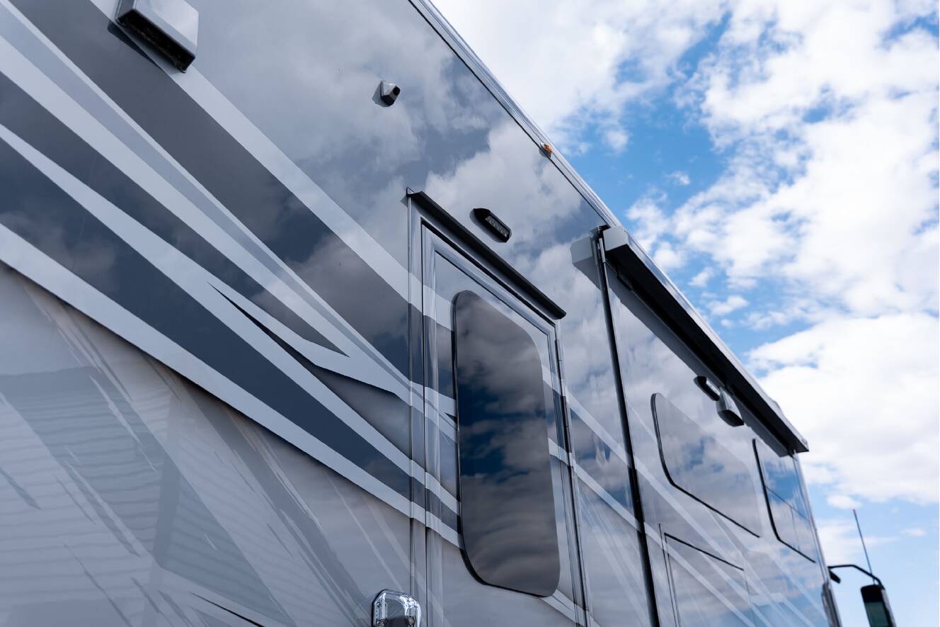 A photo of this 2026 Renegade XL X45DBM