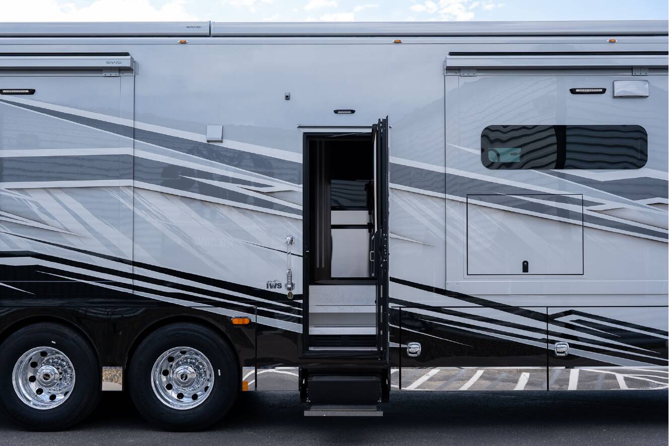 A photo of this 2026 Renegade XL X45DBM