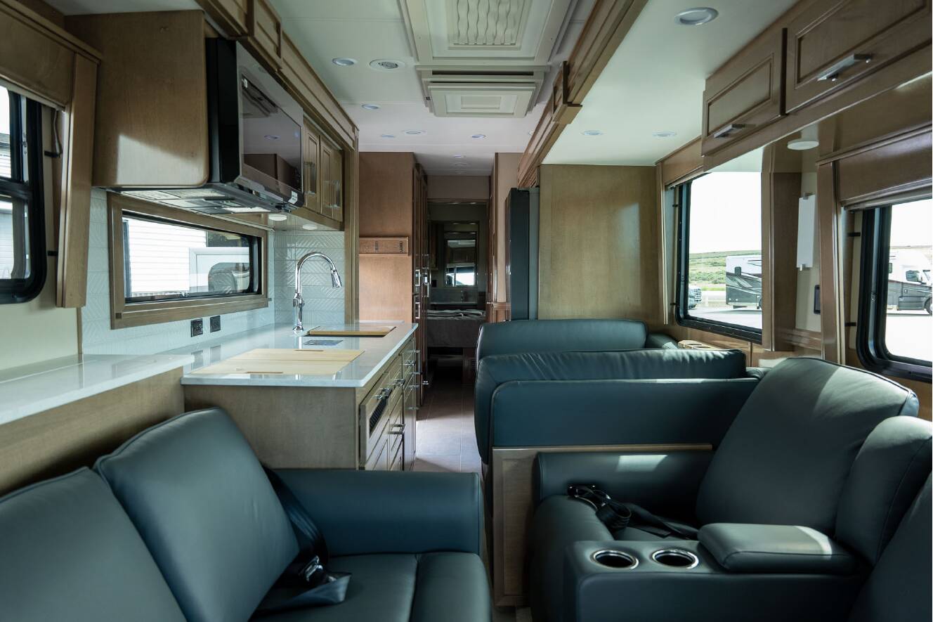 A photo of this 2026 Renegade XL X45DBM