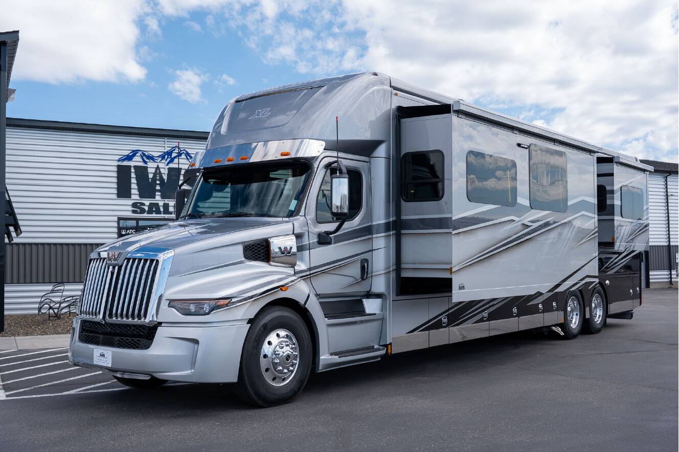 A photo of this 2026 Renegade XL X45DBM