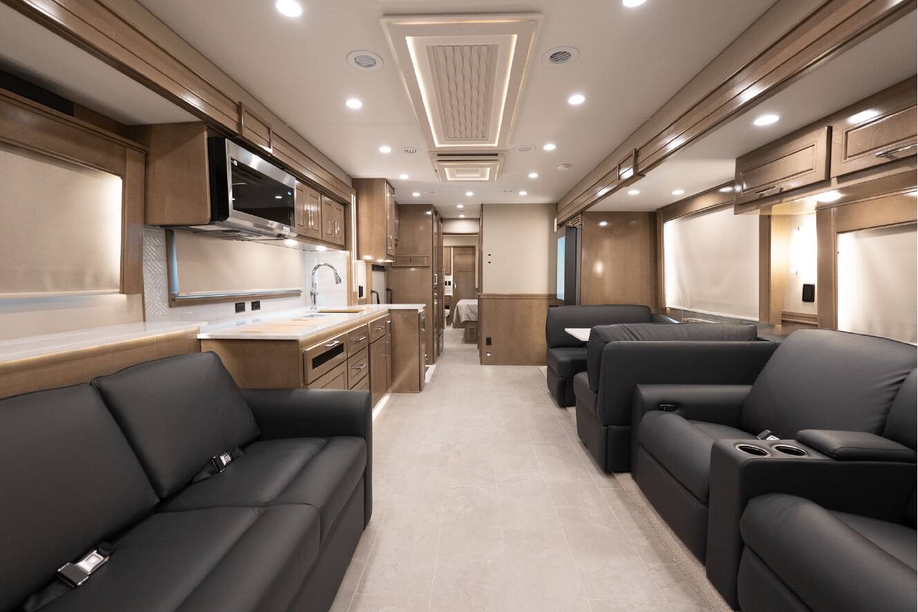 A photo of this 2026 Renegade XL X45DBM