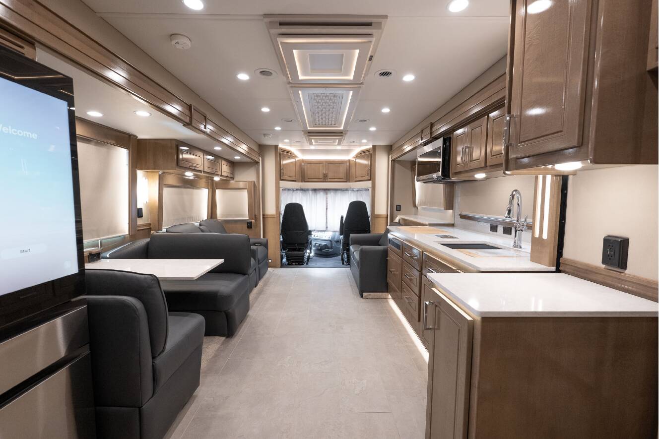 A photo of this 2026 Renegade XL X45DBM