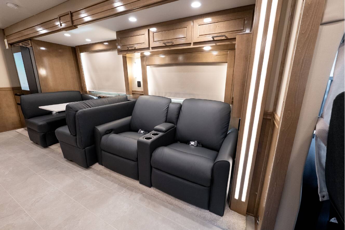 A photo of this 2026 Renegade XL X45DBM