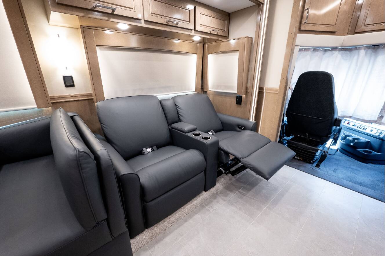 A photo of this 2026 Renegade XL X45DBM