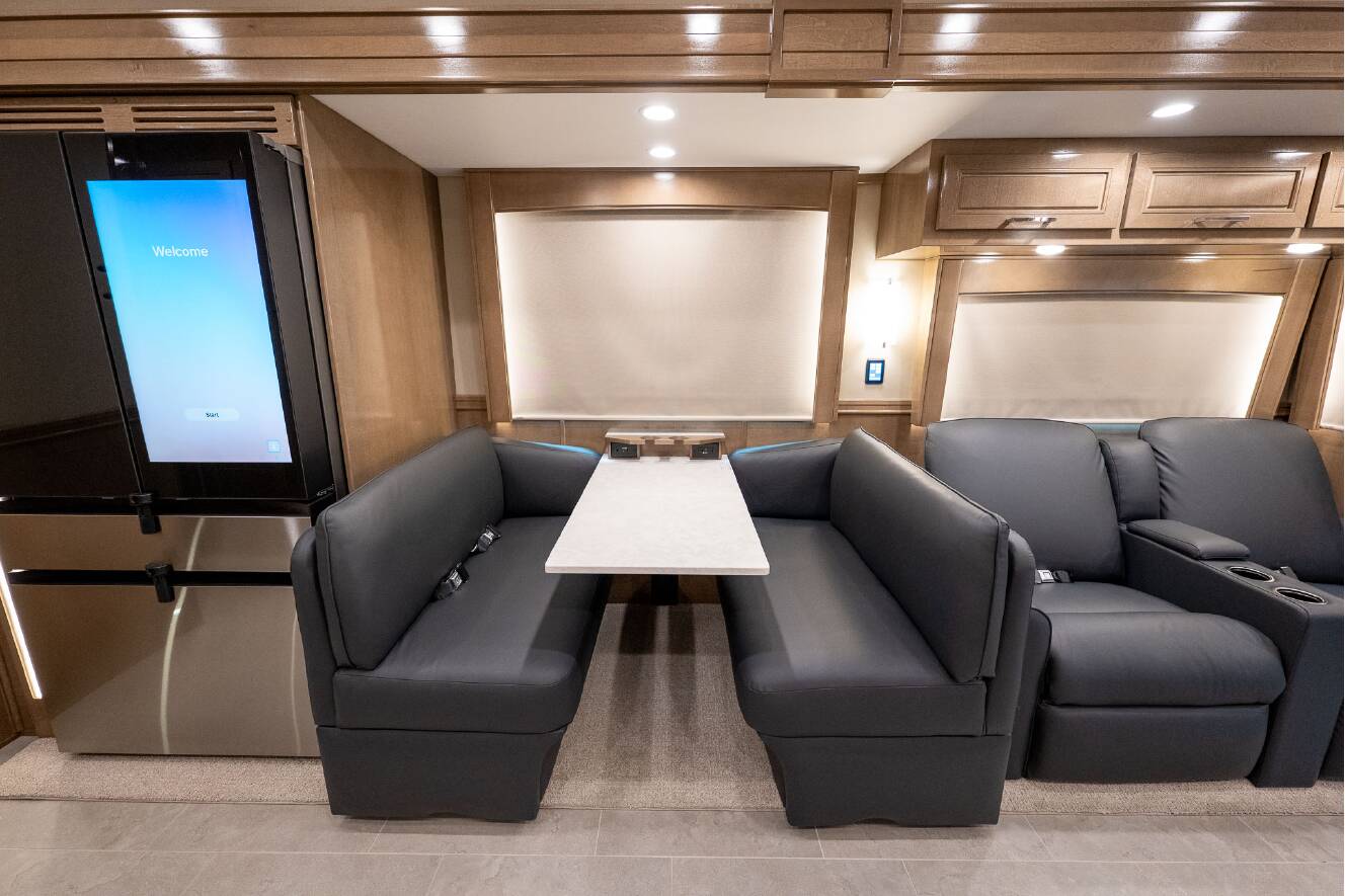 A photo of this 2026 Renegade XL X45DBM