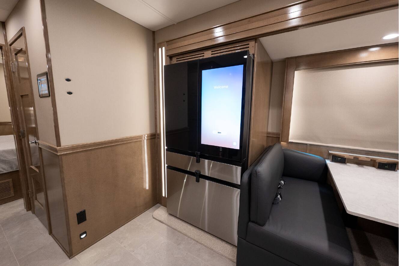 A photo of this 2026 Renegade XL X45DBM