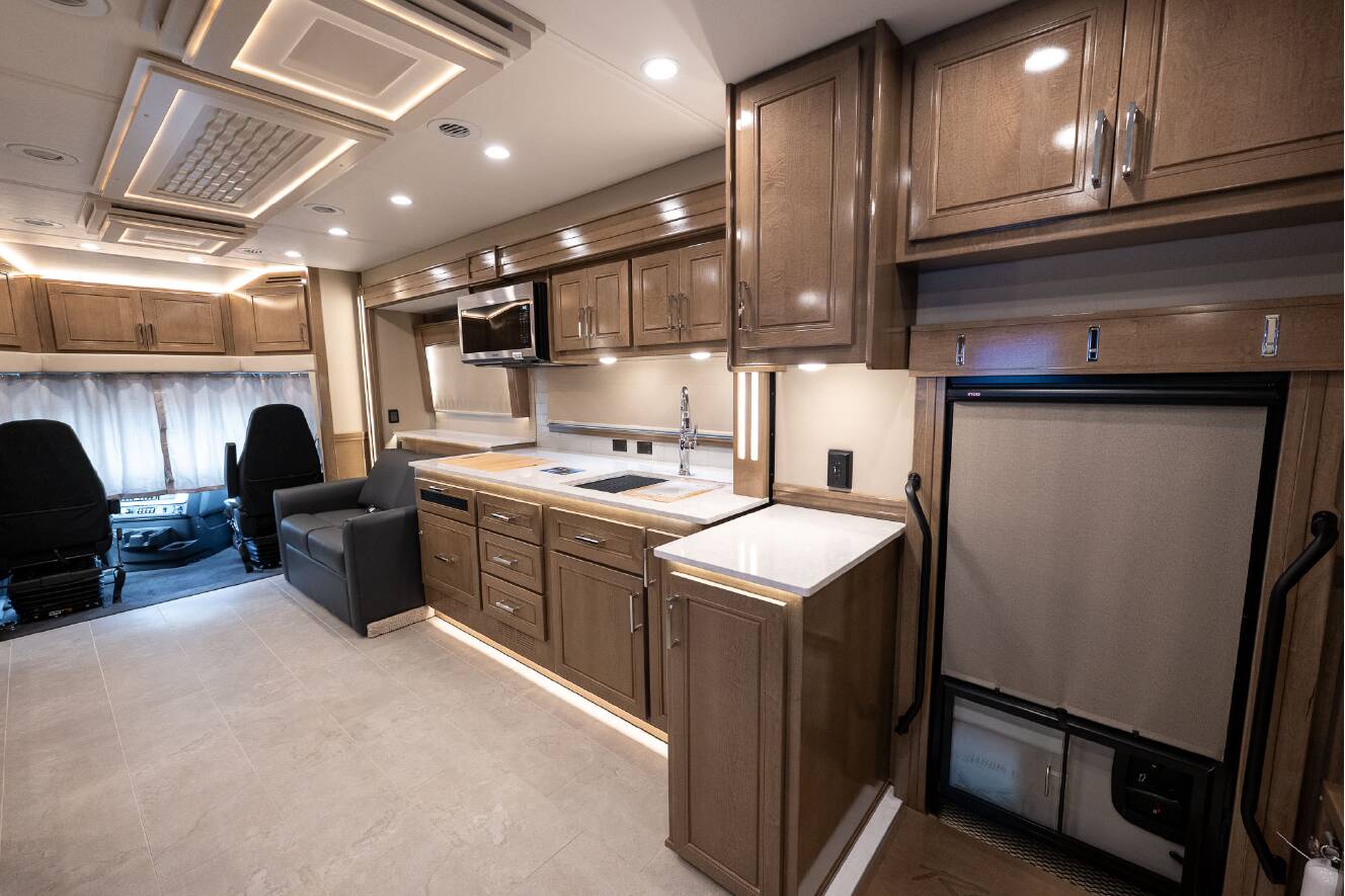 A photo of this 2026 Renegade XL X45DBM