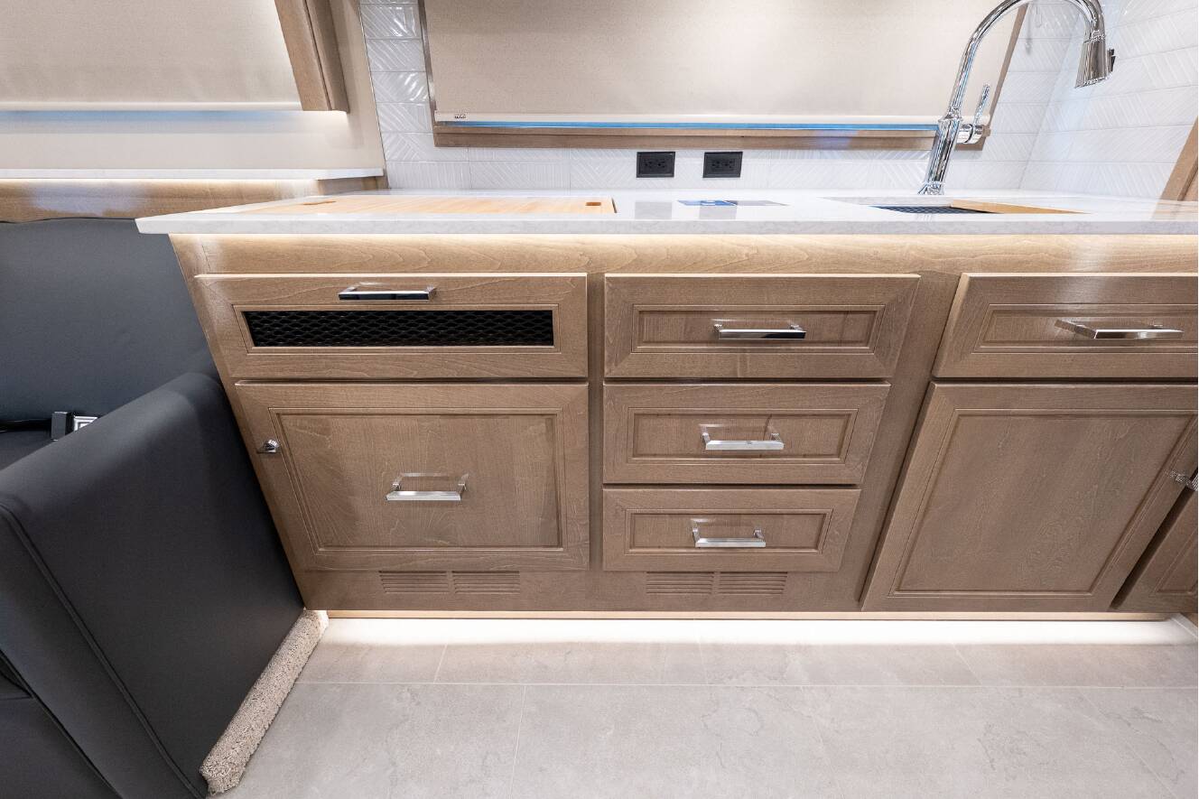 A photo of this 2026 Renegade XL X45DBM