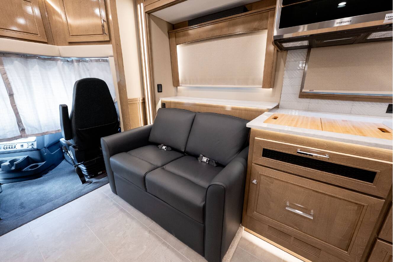A photo of this 2026 Renegade XL X45DBM