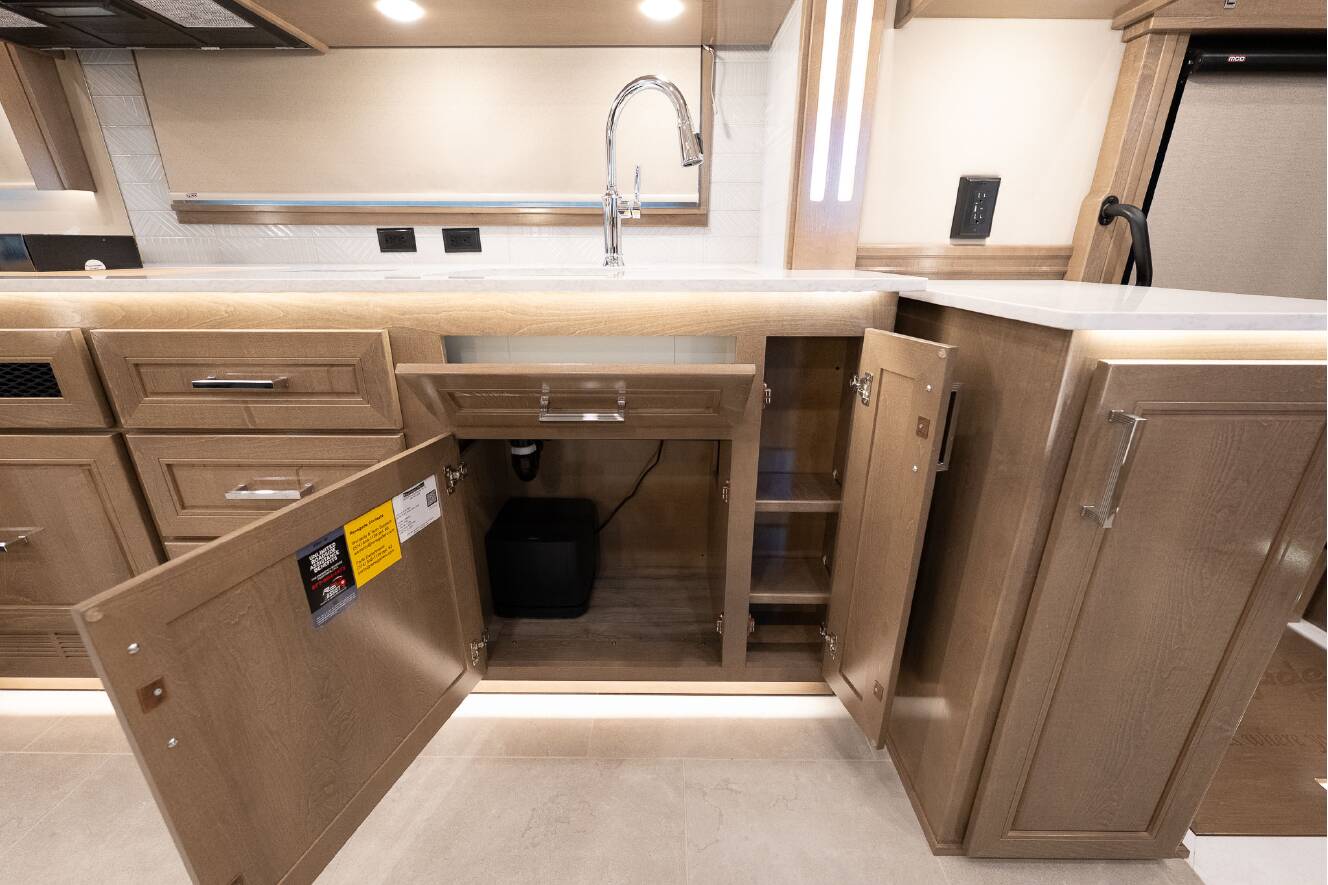 A photo of this 2026 Renegade XL X45DBM