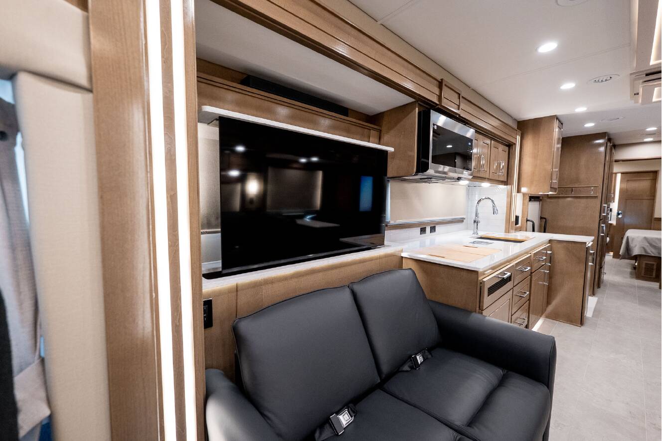 A photo of this 2026 Renegade XL X45DBM