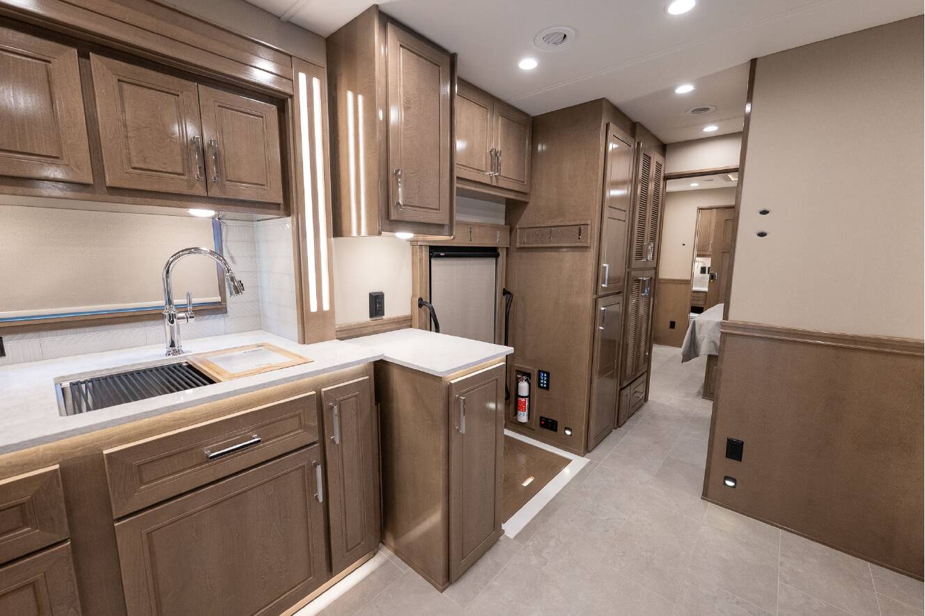 A photo of this 2026 Renegade XL X45DBM