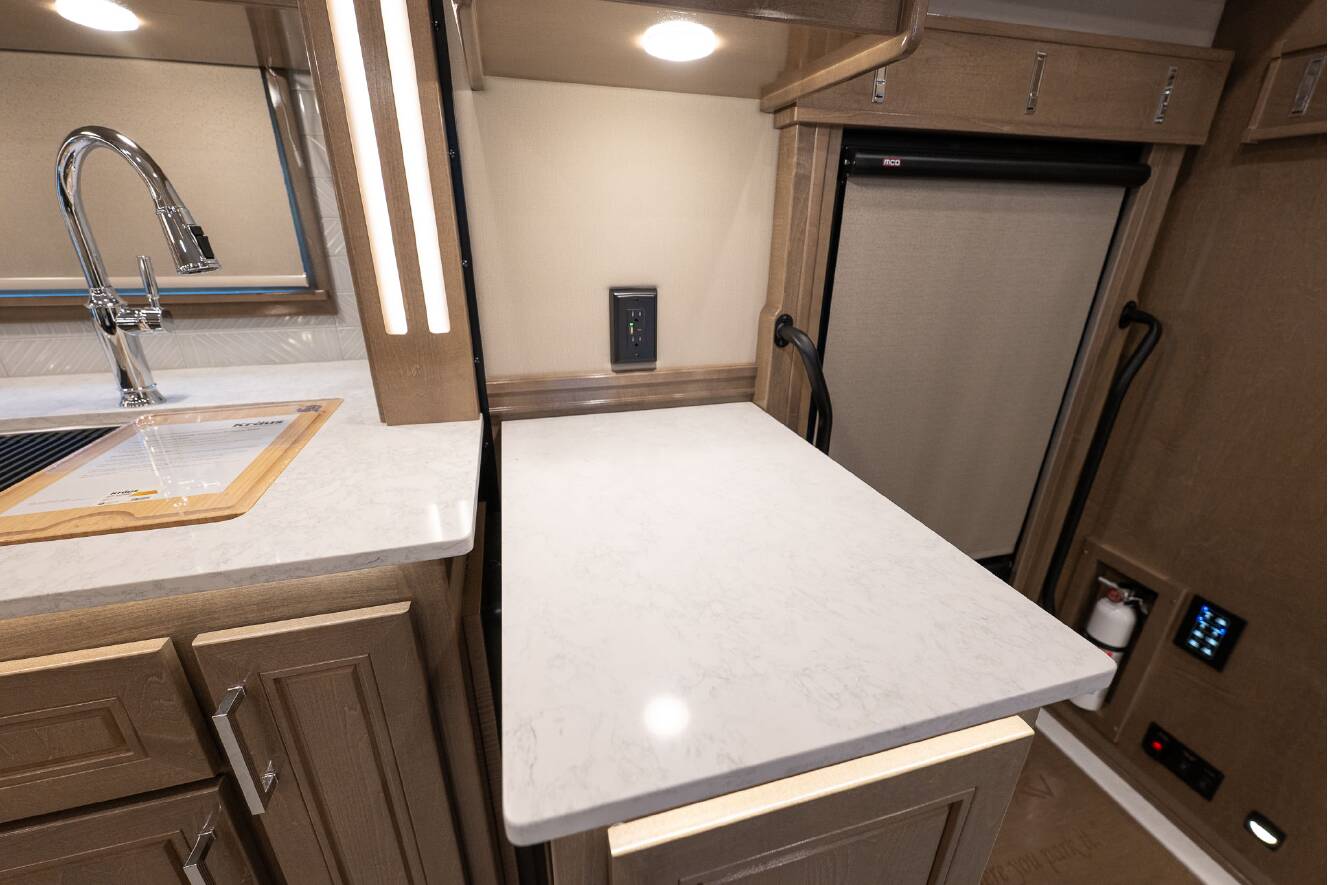 A photo of this 2026 Renegade XL X45DBM