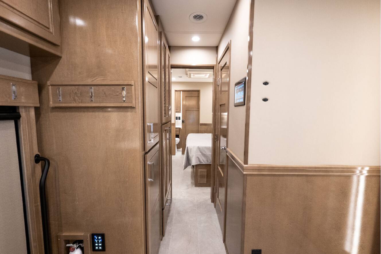 A photo of this 2026 Renegade XL X45DBM
