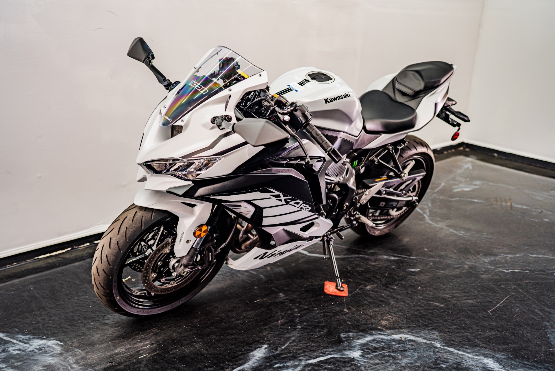 Used Kawasaki Sportbike Motorcycles For Sale - Cycle Trader