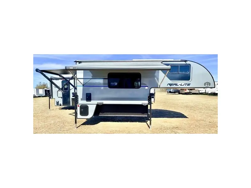 2026 PALOMINO Real Lite HS-1806