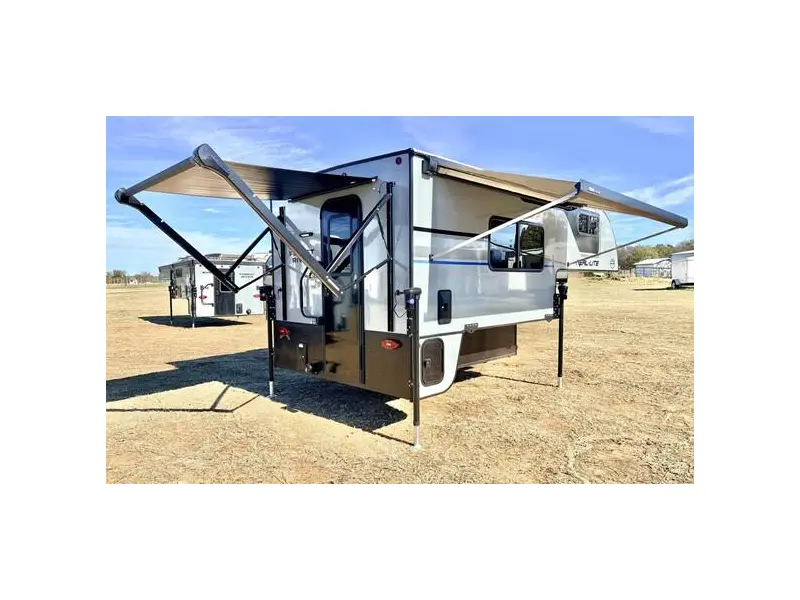 2026 PALOMINO Real Lite HS-1806