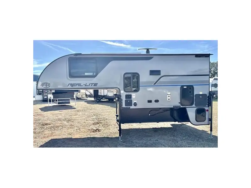 2026 PALOMINO Real Lite HS-1806