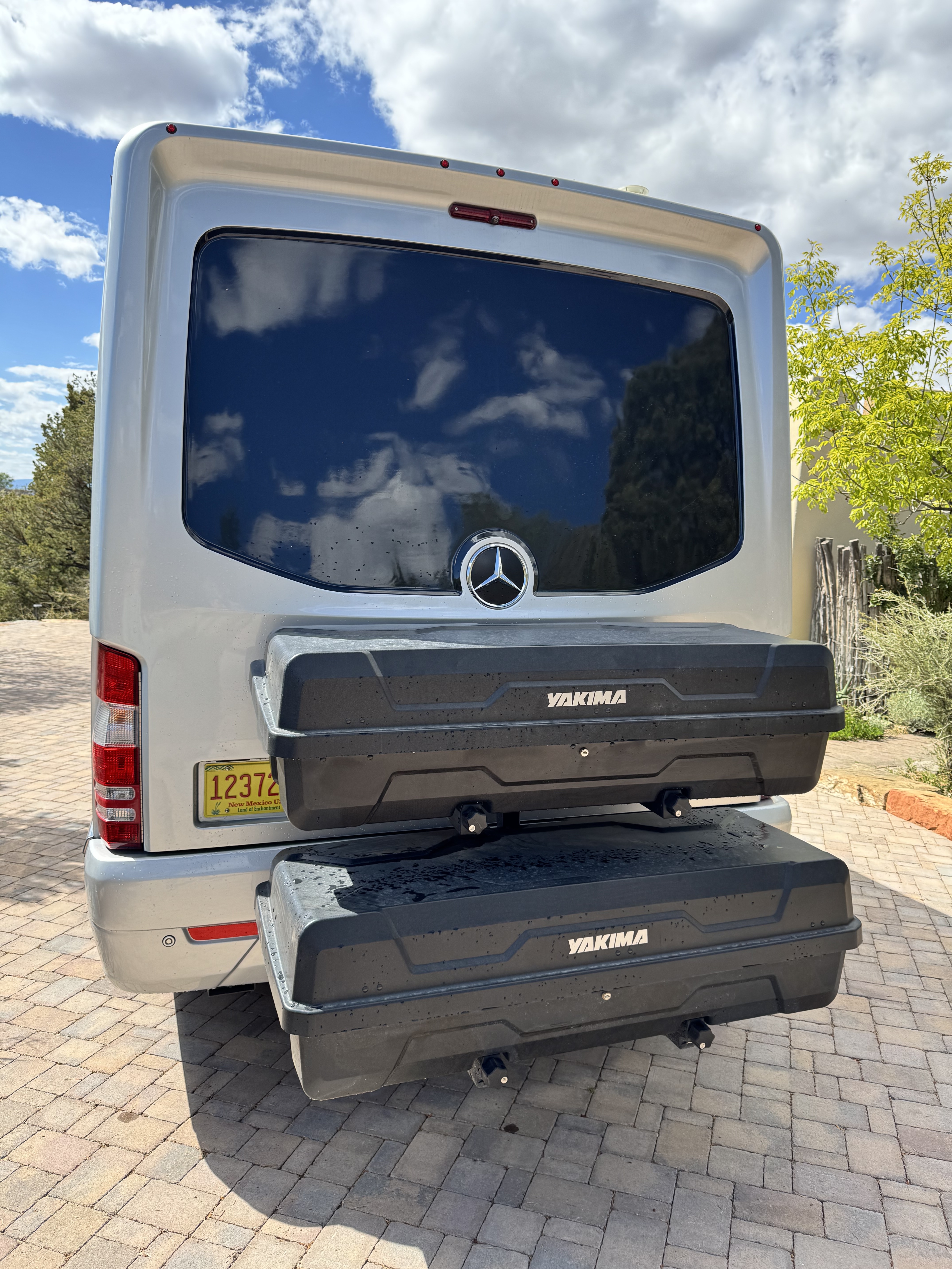 2020 Airstream ATLAS MURPHY SUITE in santa fe NM