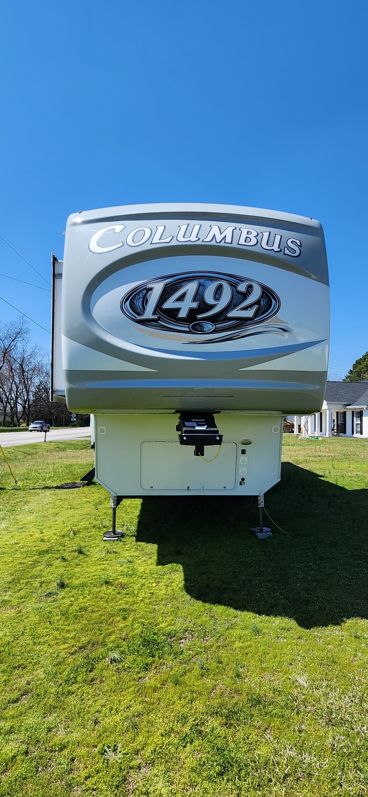2021 Forest River PALOMINO COLUMBUS in villa rica GA