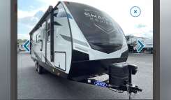 2023 Cruiser Rv Corp SHADOW CRUISER 228 RKS RV
