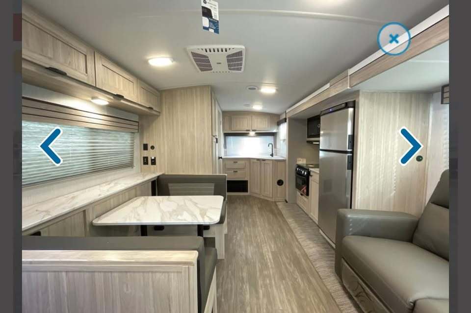 2023 Cruiser Rv Corp SHADOW CRUISER 228 RKS in roxboro NC