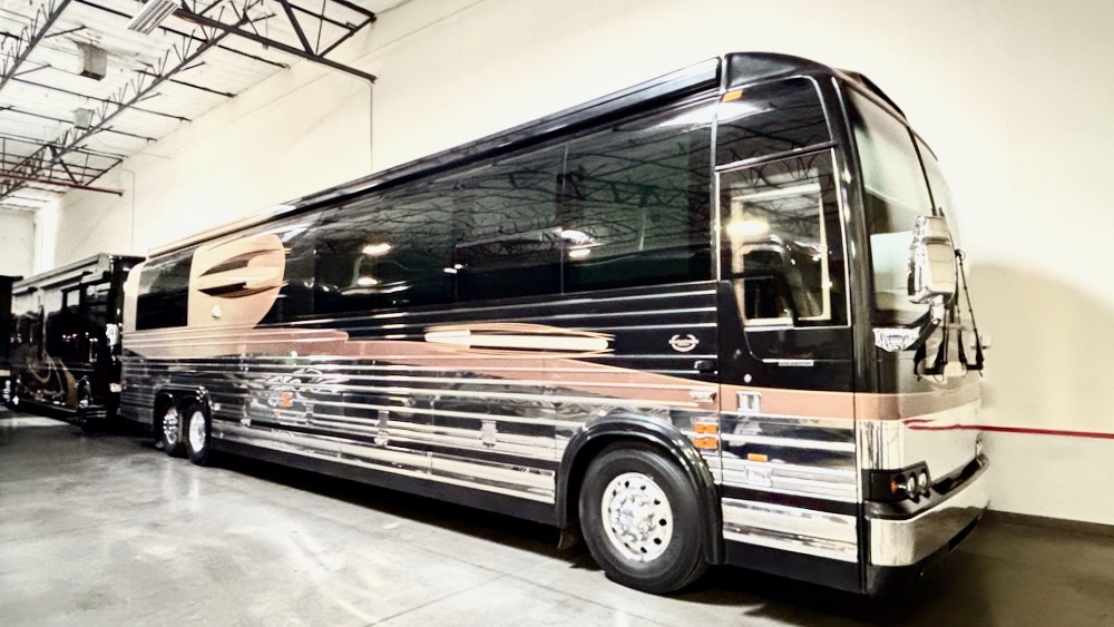 2006 Prevost Marathon XLII2S in phoenix AZ