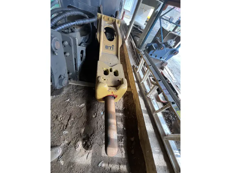 BTI TB1680