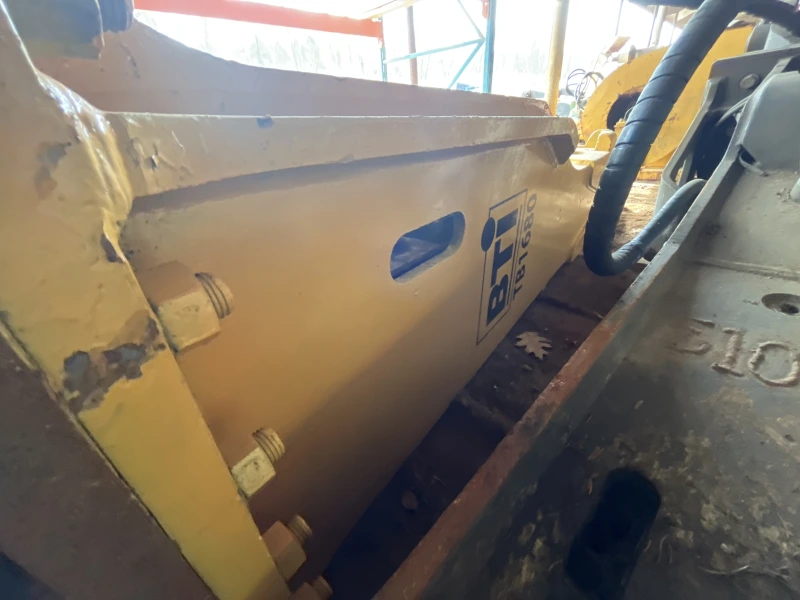 BTI TB1680