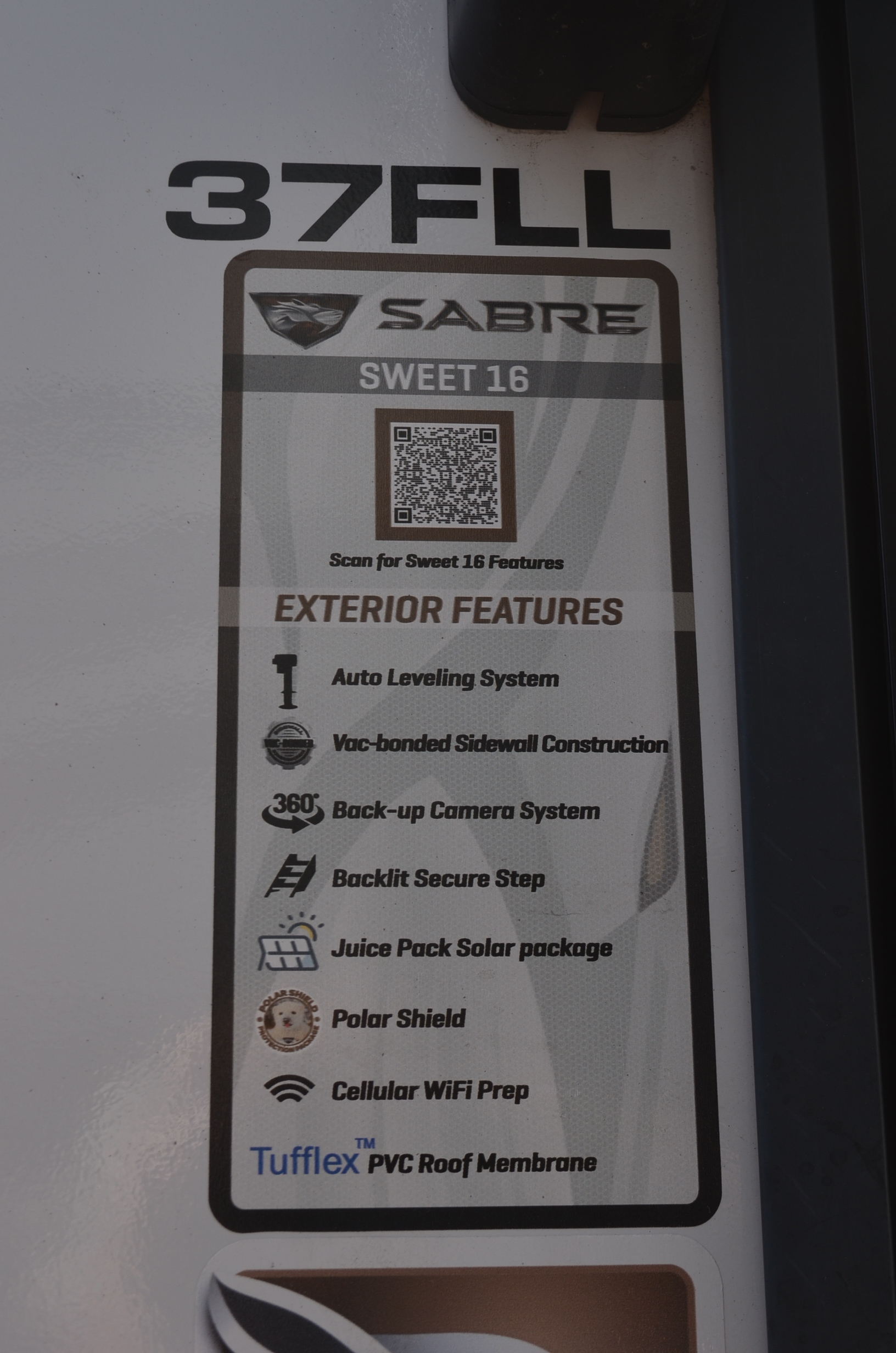 2022 Forest River SABRE 377FLL in kennewick WA