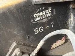 CONEQTEC UNIVERSAL SG-7