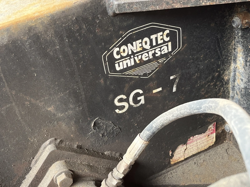 CONEQTEC UNIVERSAL SG-7