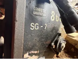 CONEQTEC UNIVERSAL SG-7