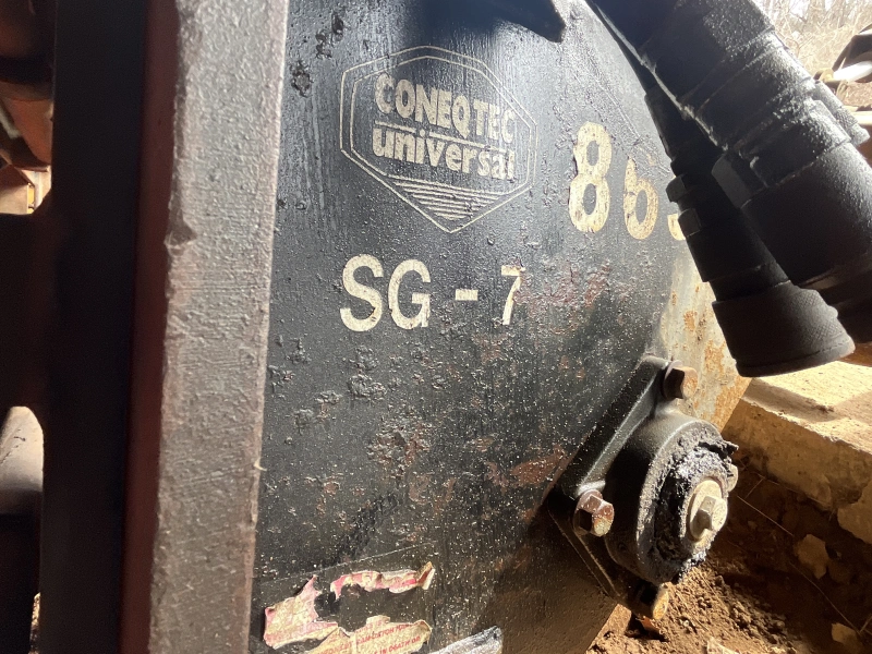CONEQTEC UNIVERSAL SG-7