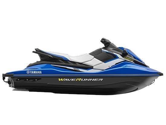 2017 Deluxe Waverunner Ex For Sale - Yamaha Personal Watercraft